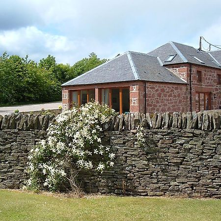 Plovermuir Cottage Kirriemuir Exterior foto